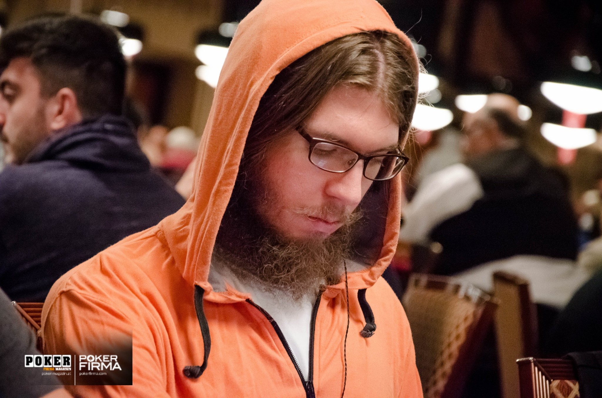 WSOP 2016 #52 – Heads-Up Entscheidung vertagt