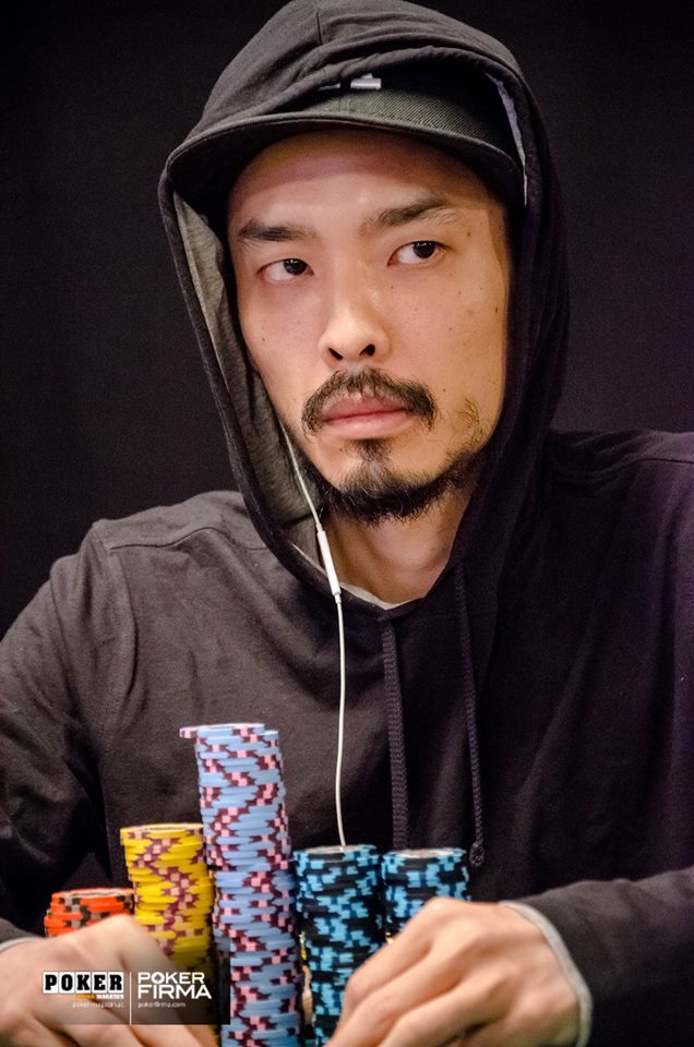 WSOP 2016 #18 – Chino Rheem und Eli Elezra im Finale
