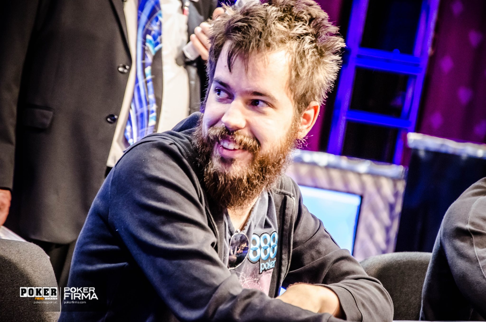 WSOP 2016 #59 – Nitsche, Bojang und Gierse mit Chancen auf das 5k NLH Bracelet