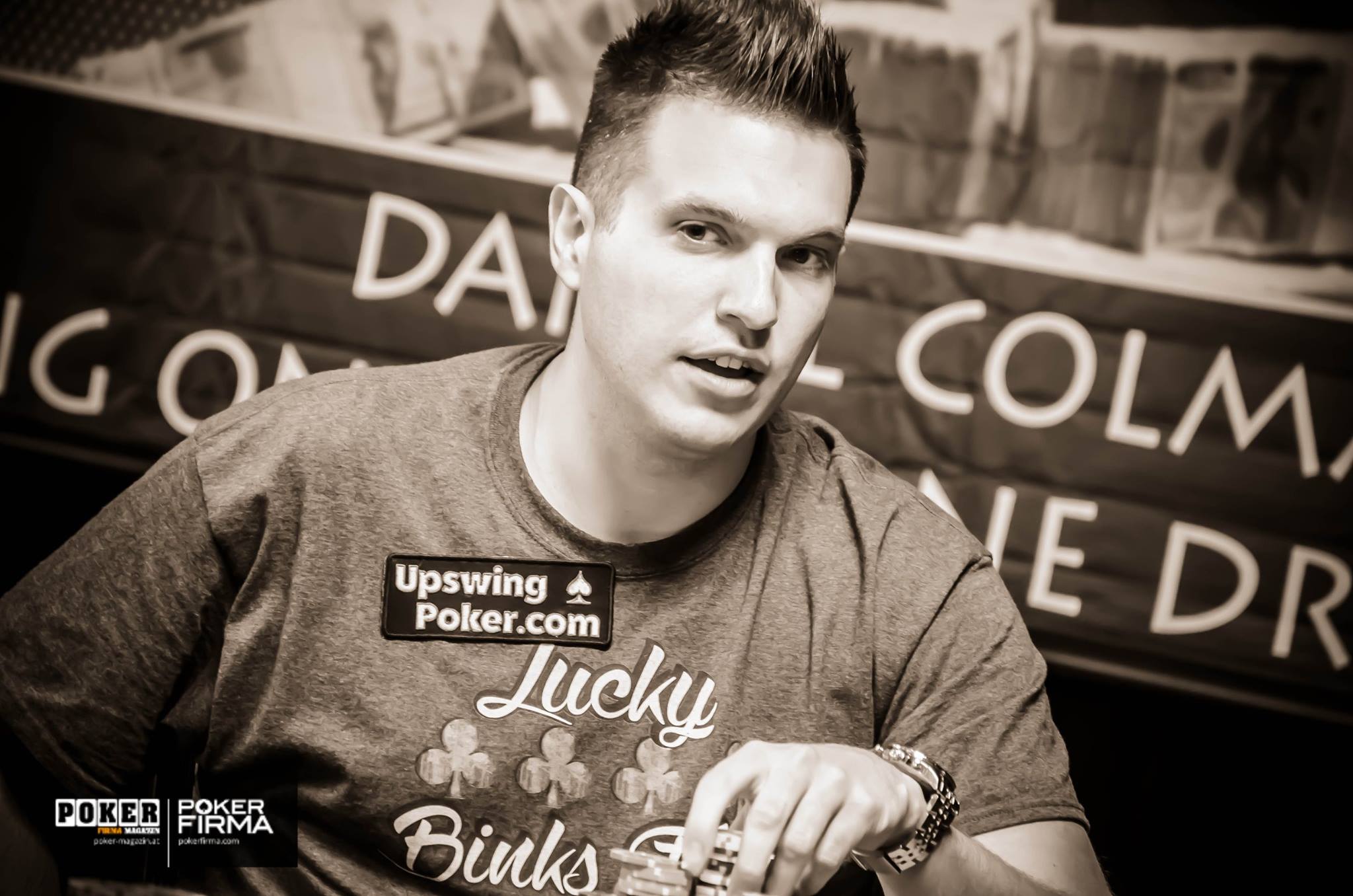 Poker Gossip: Doug Polk mit illegaler Datensammlung?