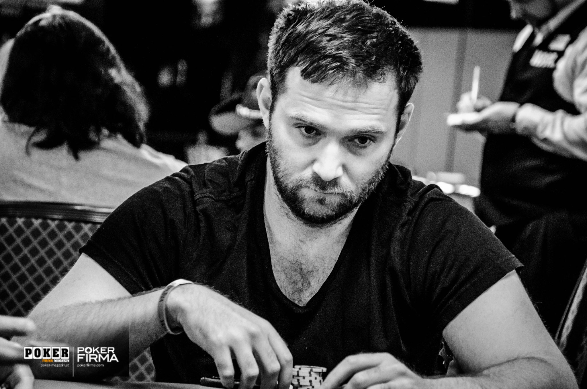WSOP 2016 #49 – Katchalov führt vor Deeb