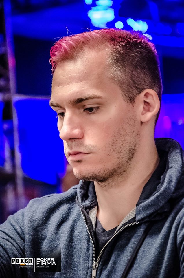Justin "ZeeJustin" Bonomo