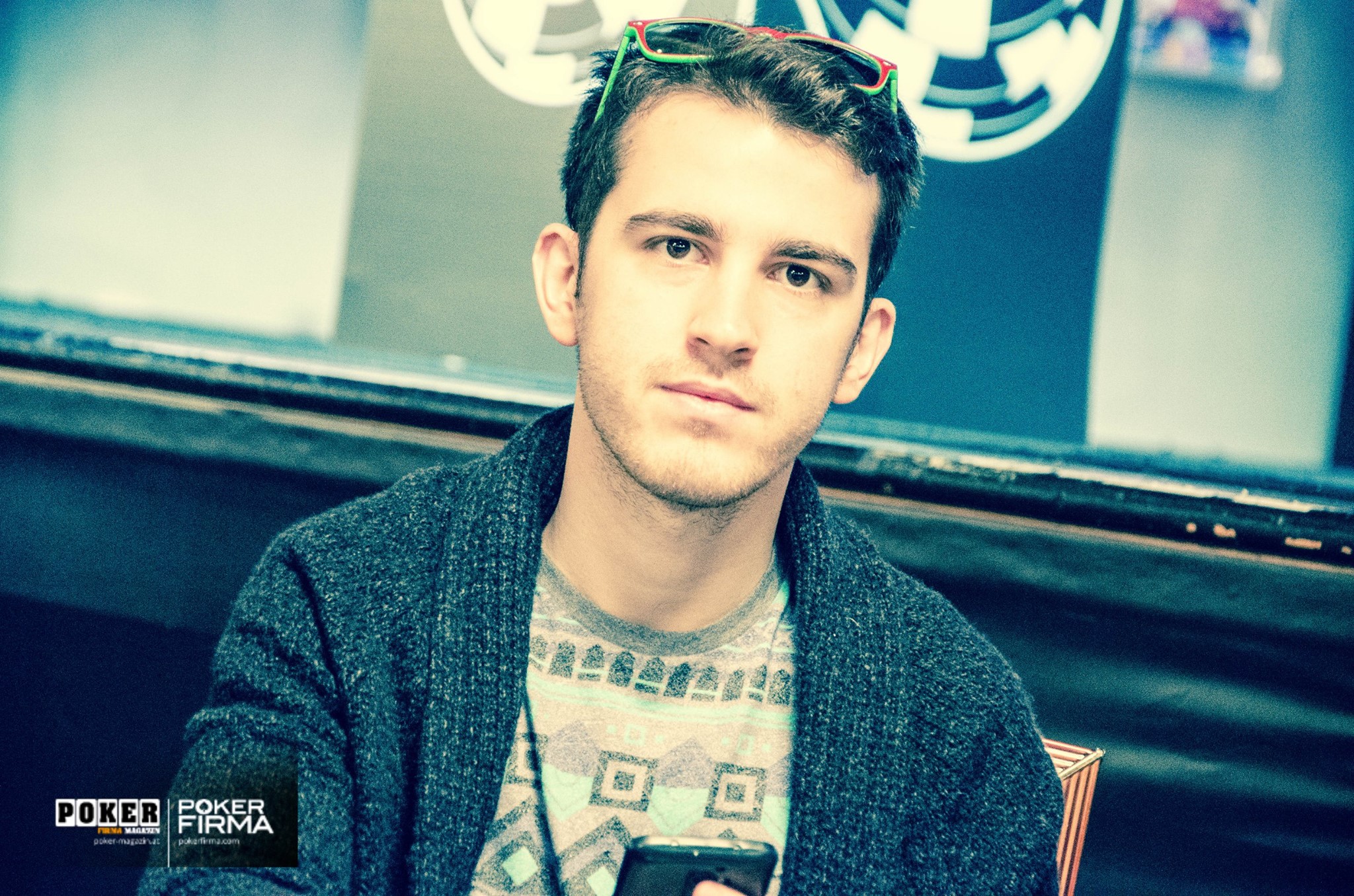 WSOP 2016 #33 – Koray Aldemir und Bastian Fischer in Tag 4