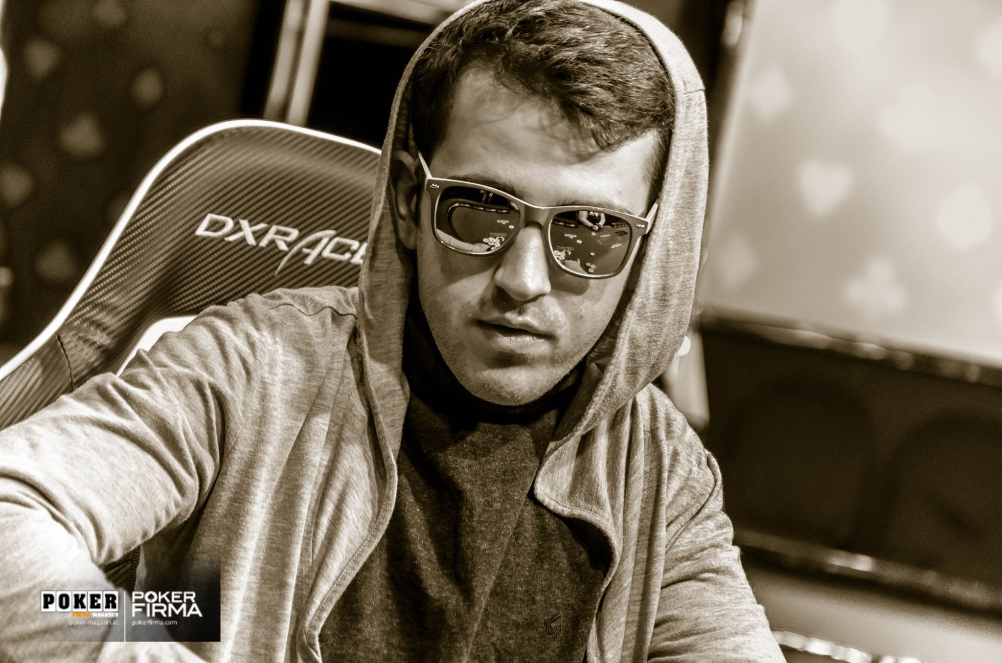Aussie Millions $25K: Koray Aldemir und Dietrich Fast obenauf