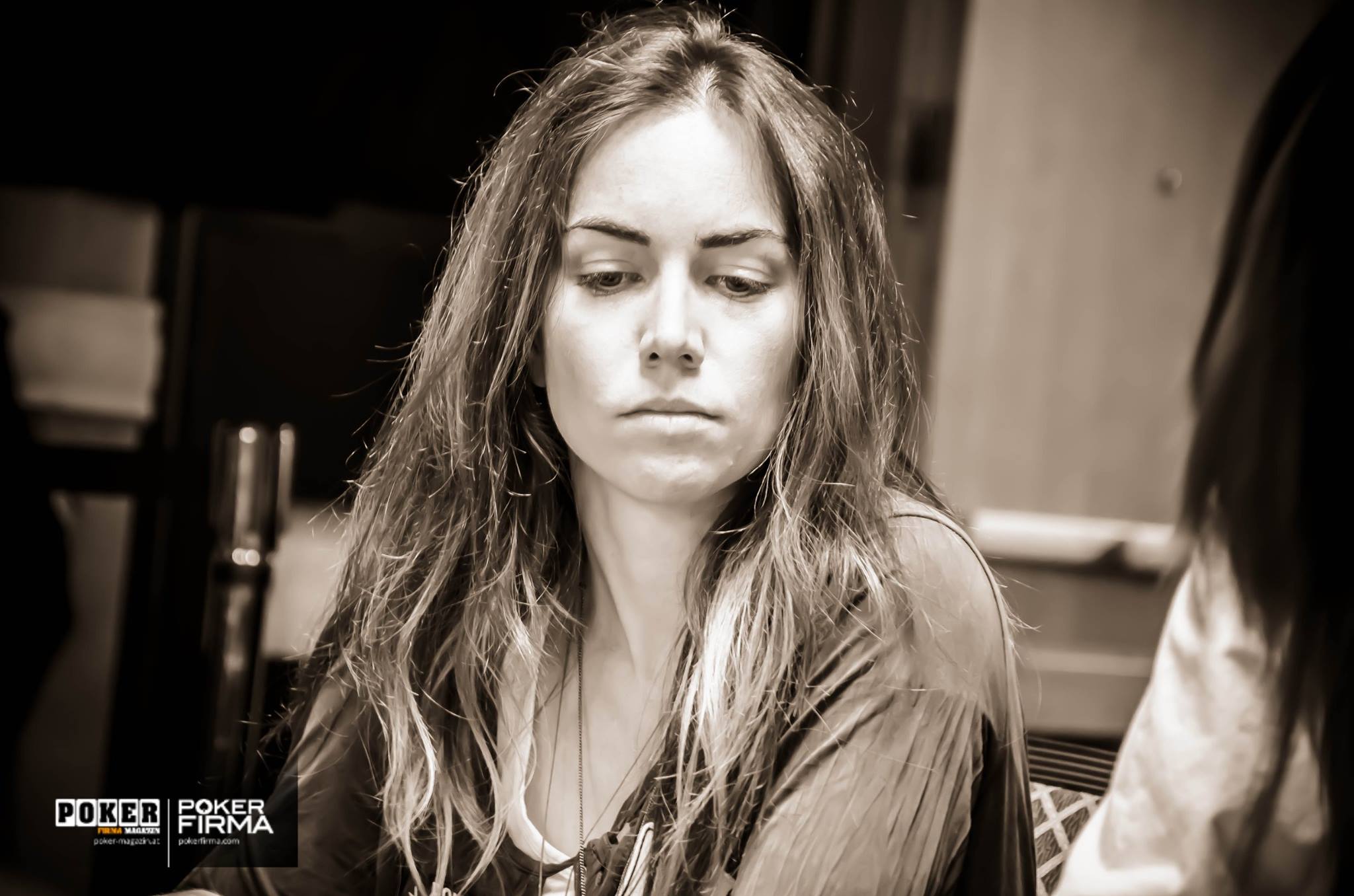 Team PokerStars: Liv Boeree ist kein Red Spade mehr