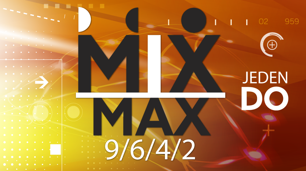 Deal beendet das Mix-Max im CCC Simmering