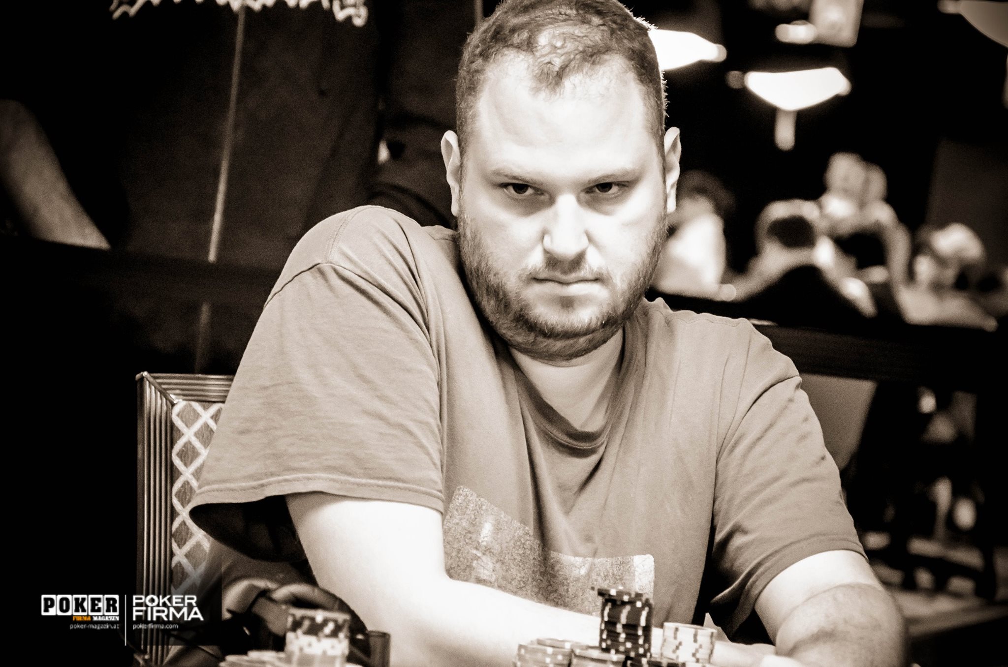 WSOP 2016 #55 – Start der Poker Players Championship