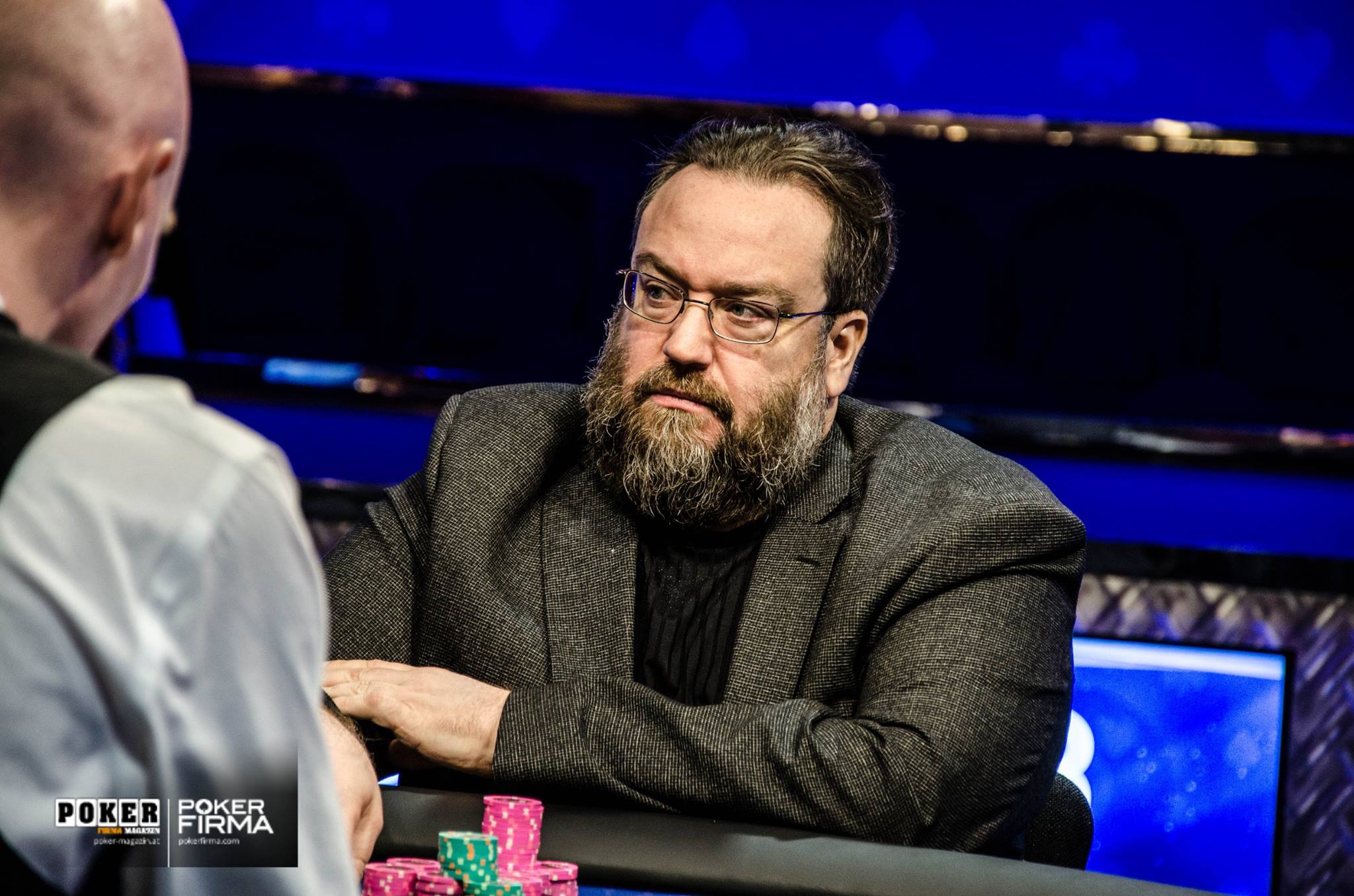 WSOP 2023: Anderson und Brunson auf Bracelet-Kurs im $3k HORSE