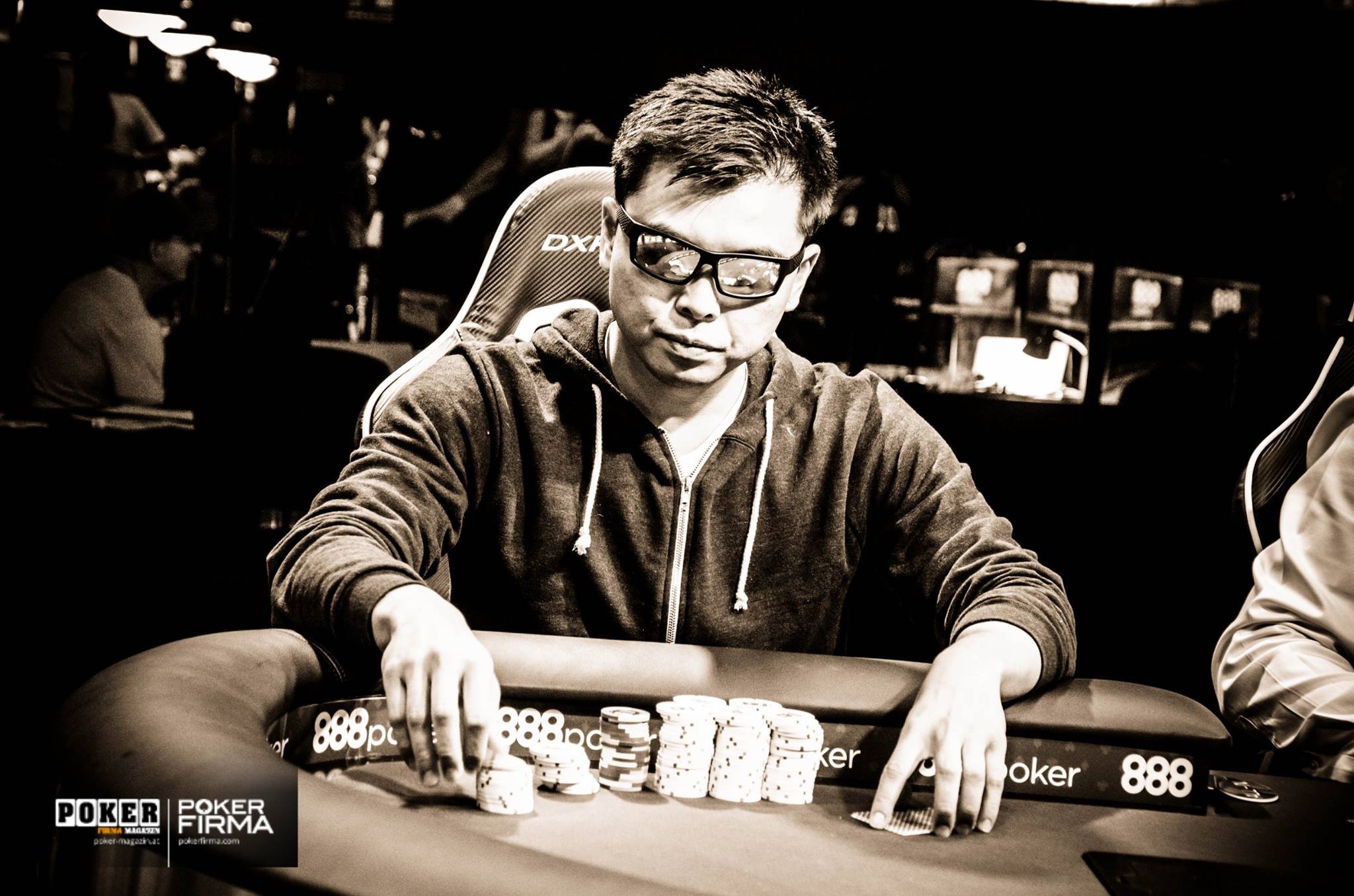 WSOP 2016 #51 – Cashes für Hausen, McCuller und Manzano