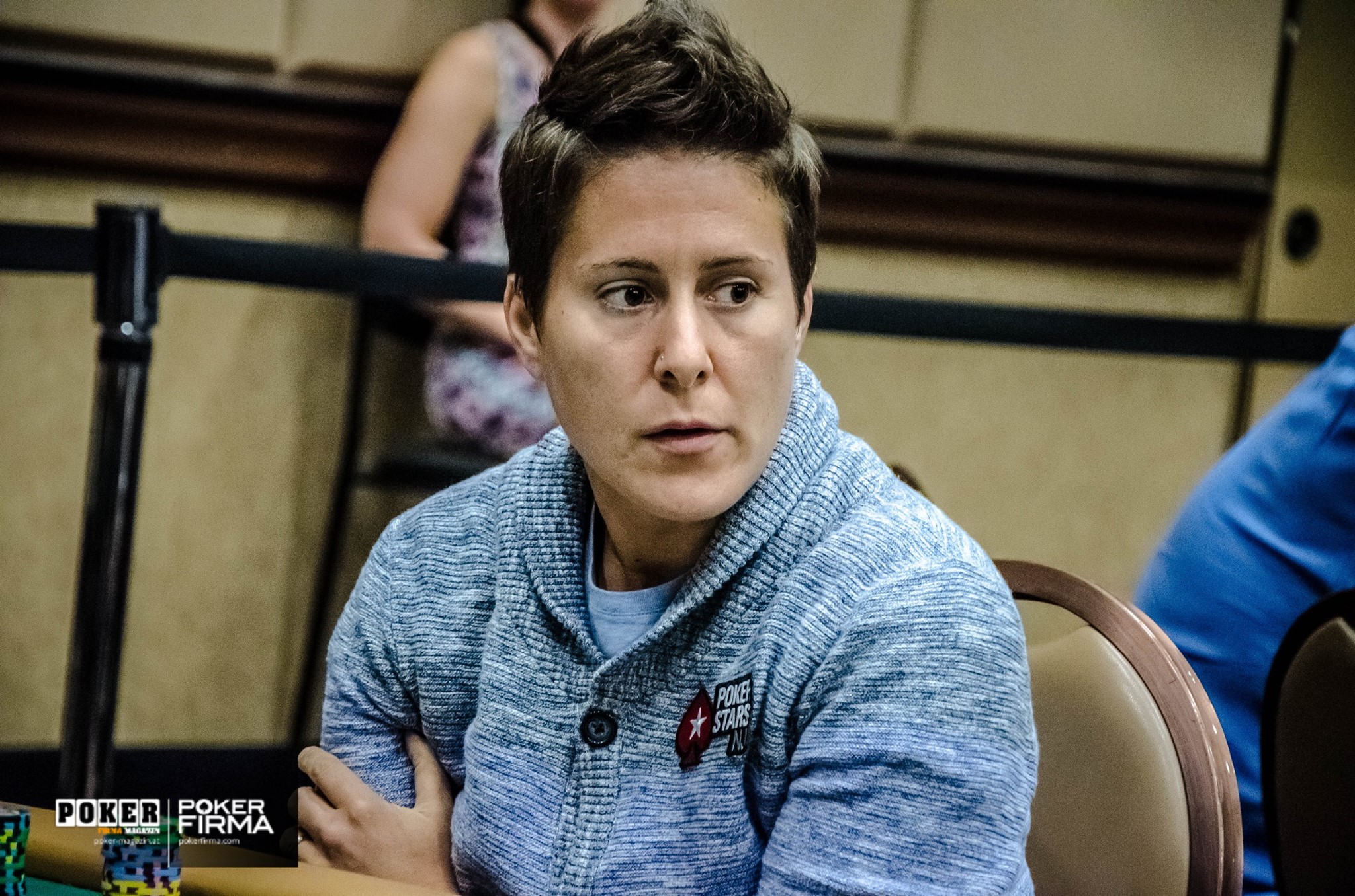 WSOP 2016 #65 – Vanessa Selbst auf Finalkurs