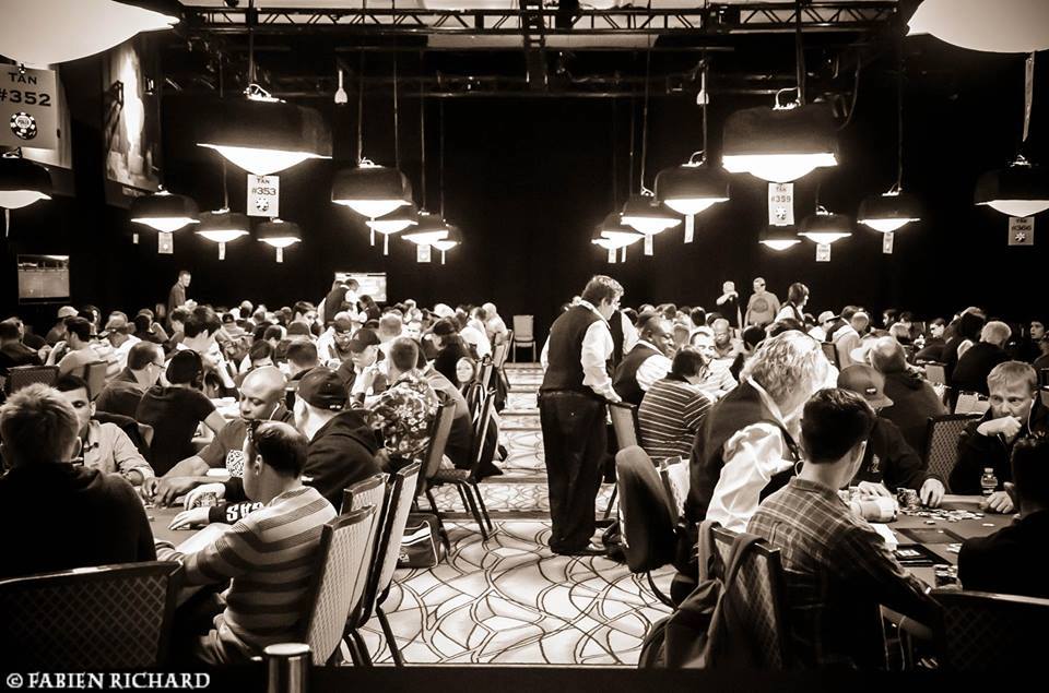 WSOP 2016 #41 – $1,2 Millionen für Mitchell Towner