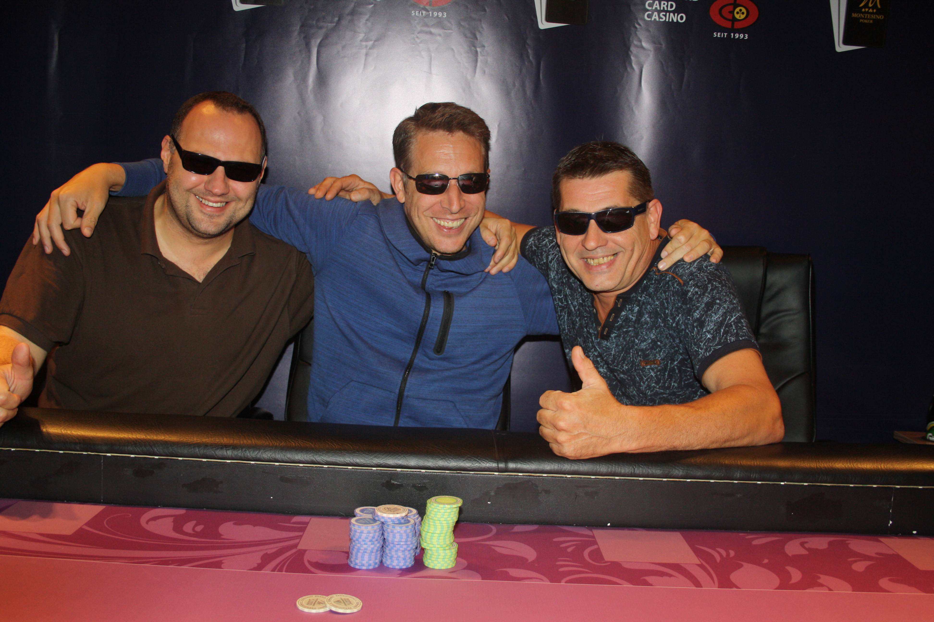Deal beendet den Montesino Special Friday