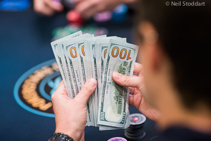 PokerStars Live 2017 – Rake, Payouts und Buy-Ins
