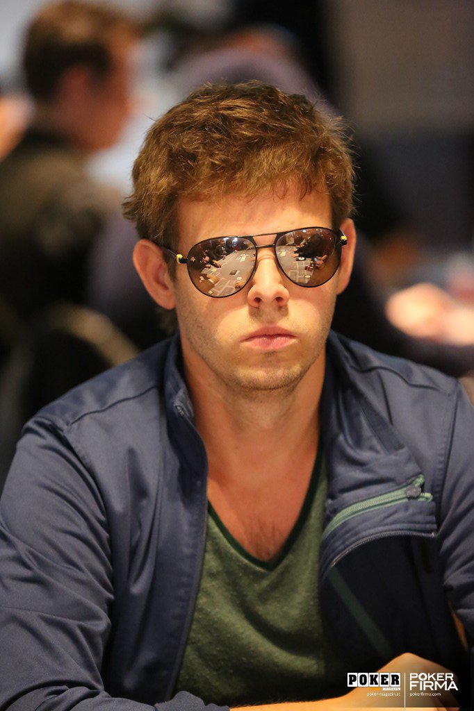 GGPoker: Stefan Jedlicka siegt beim Bounty Hunter Special