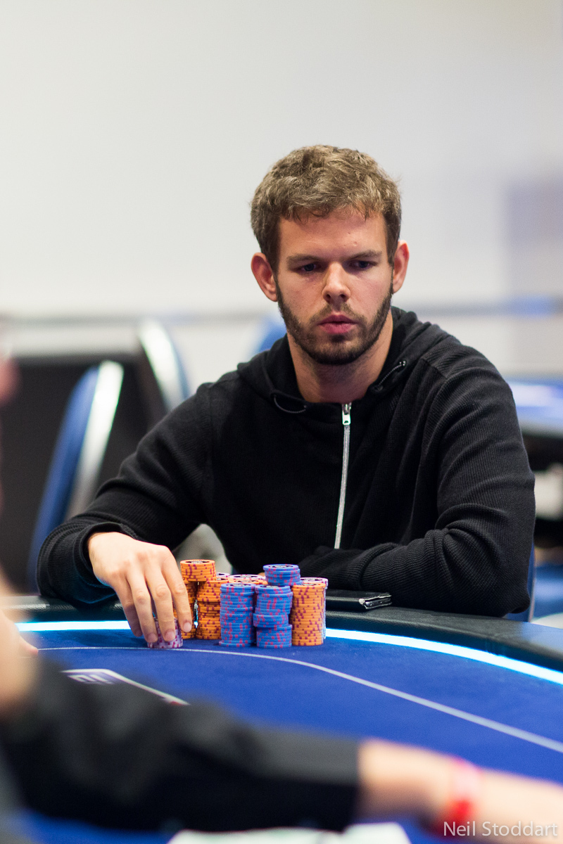 IPT Malta High Roller: Schafft Stefan Jedlicka den Back-to-Back Erfolg?