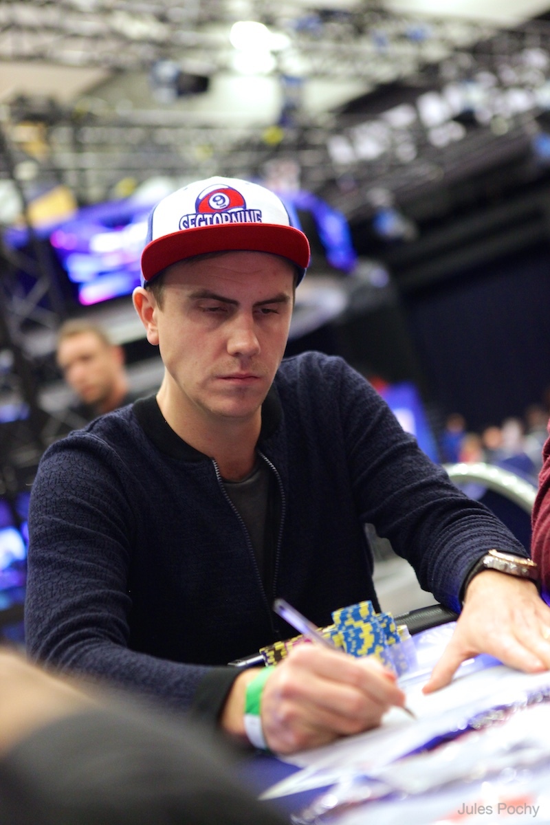 EPT Malta High Roller: Starker Auftakt der Deutschen