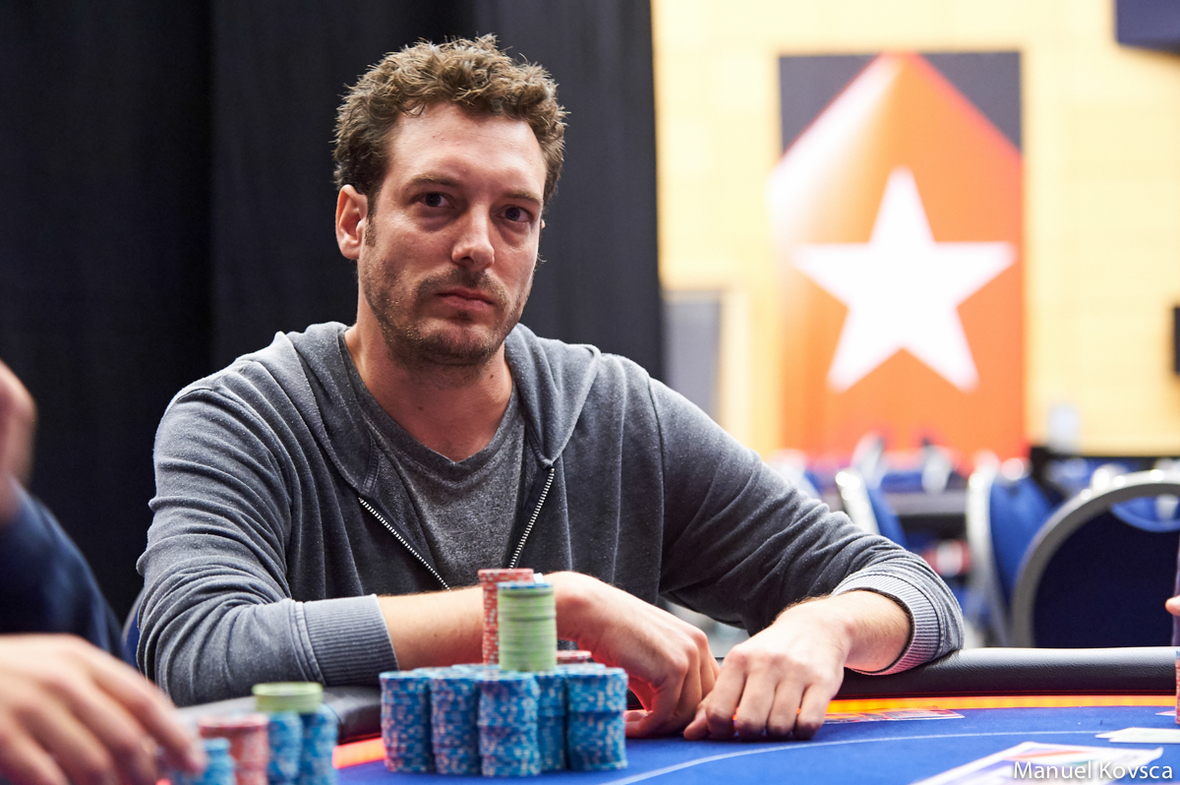 IPT Malta Main Event: Ismael Bojang und Stefan Jedlicka als Hoffnungsträger