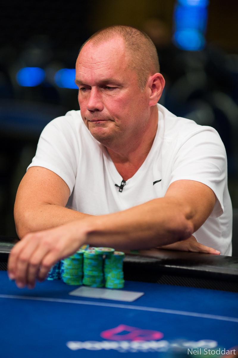 EPT Malta: Döhler, Cartarius und Schemion unter den letzten 14