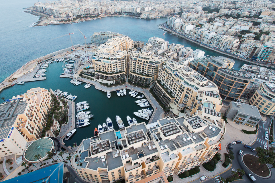 EPT Malta: Auftakt mit dem 10k High Roller