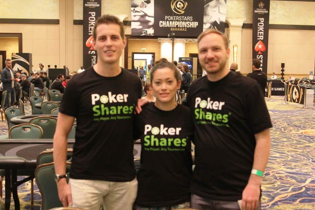Das Ende von PokerShares