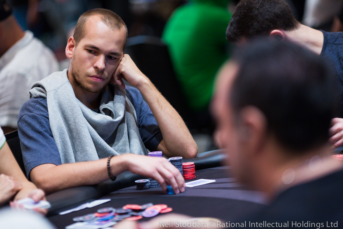 PSC Panama Main Event – vier Deutschsprachige an der Bubble
