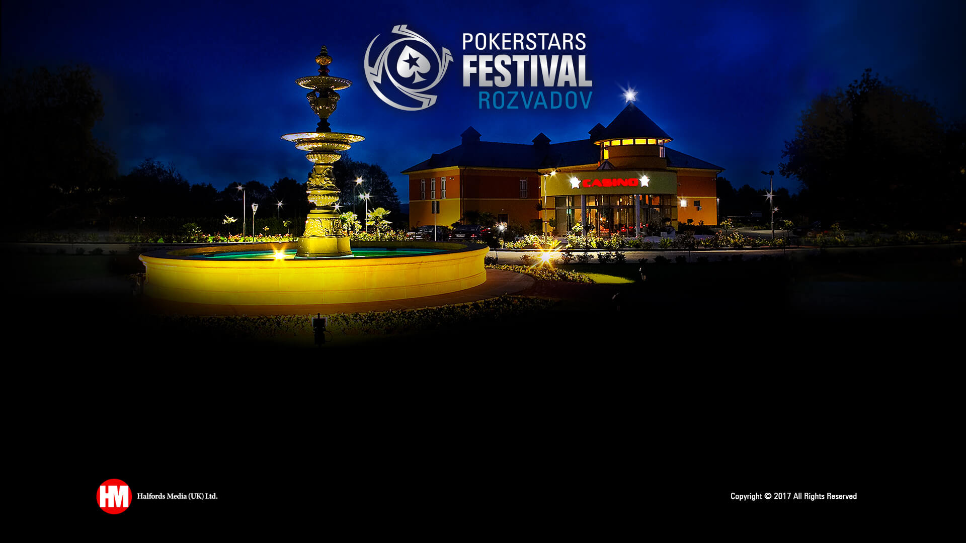 PSF Rozvadov: Main Event Finale Livestream