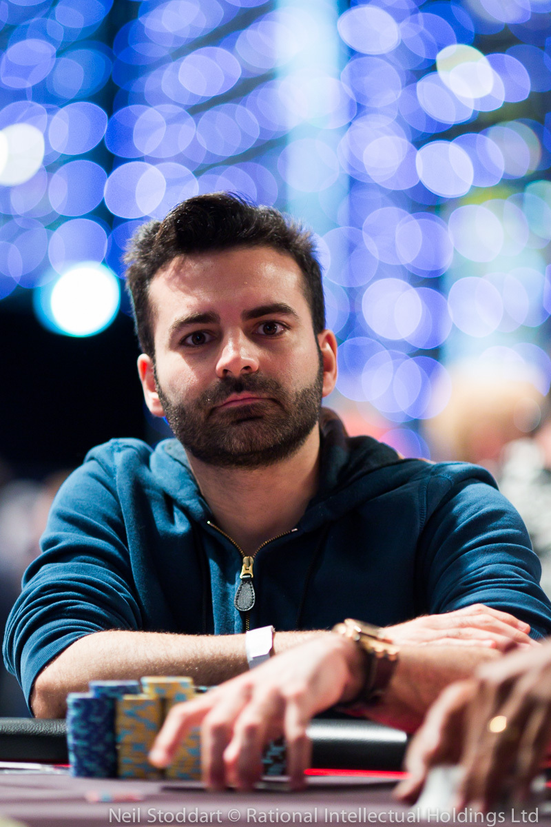 PSC Monte Carlo: Stefan Schillhabel und Manig Loeser mit starkem Auftakt