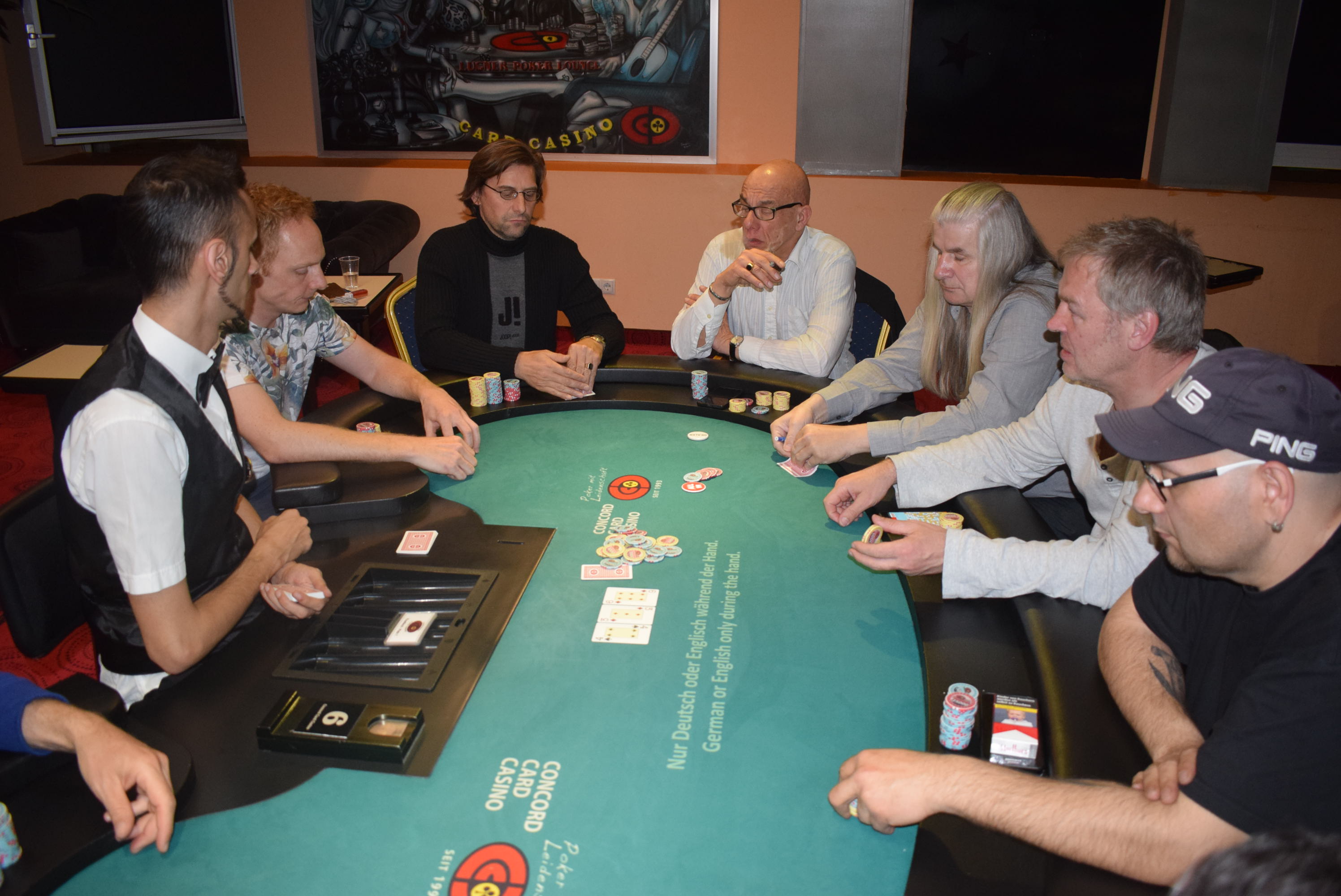 Lugner City: 8-Way-Deal beendet Mega Deep & Fast am Samstag
