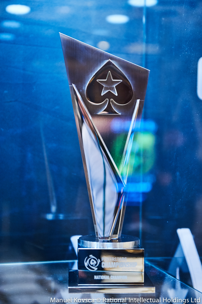 PSC Sochi: Rund $147.000 warten auf den Sieger der PokerStars National Championship