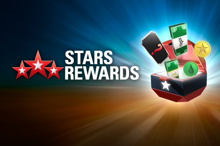 Stars Rewards: neue Kisten, höhere Preise & UFC Spin & Gos