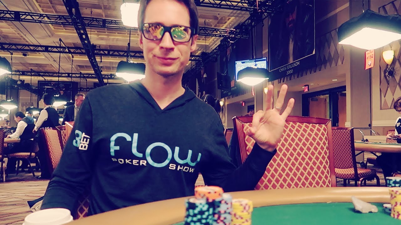 Poker Gossip: Gross und Staples verlassen PokerStars