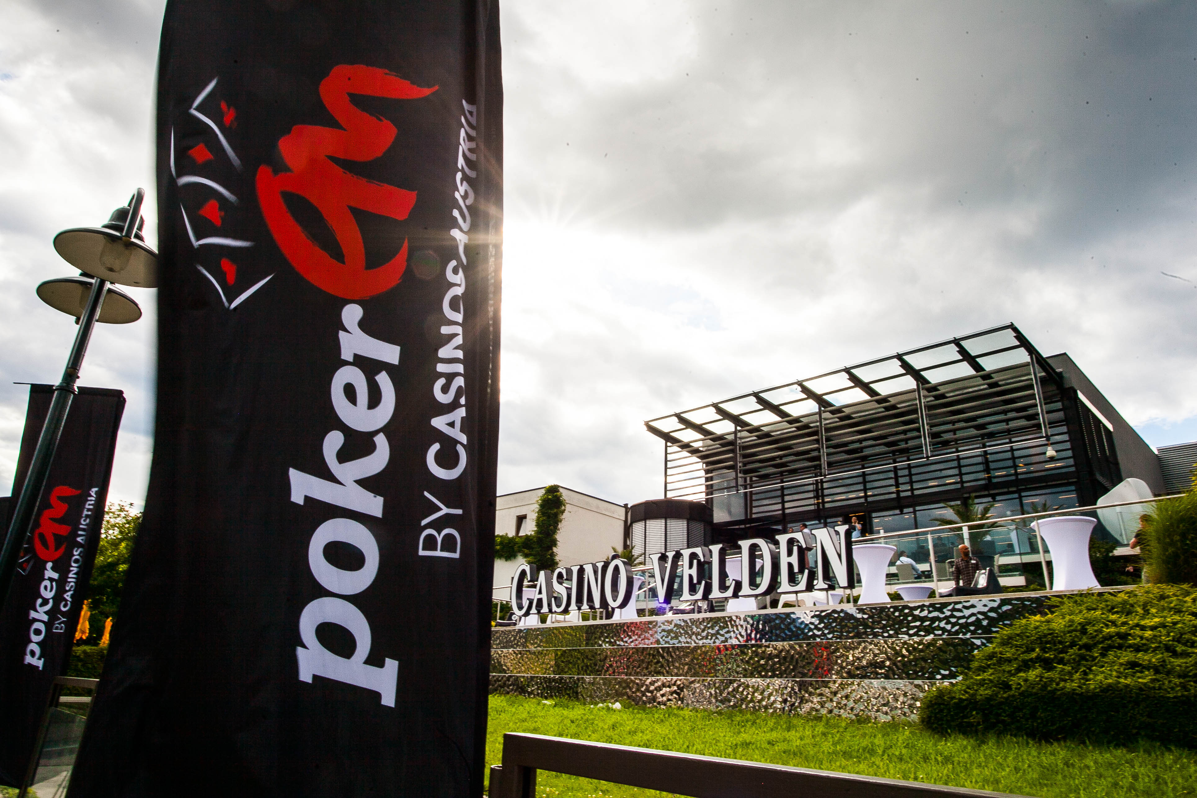Die Poker EM 2022 – Ab an den Wörthersee!