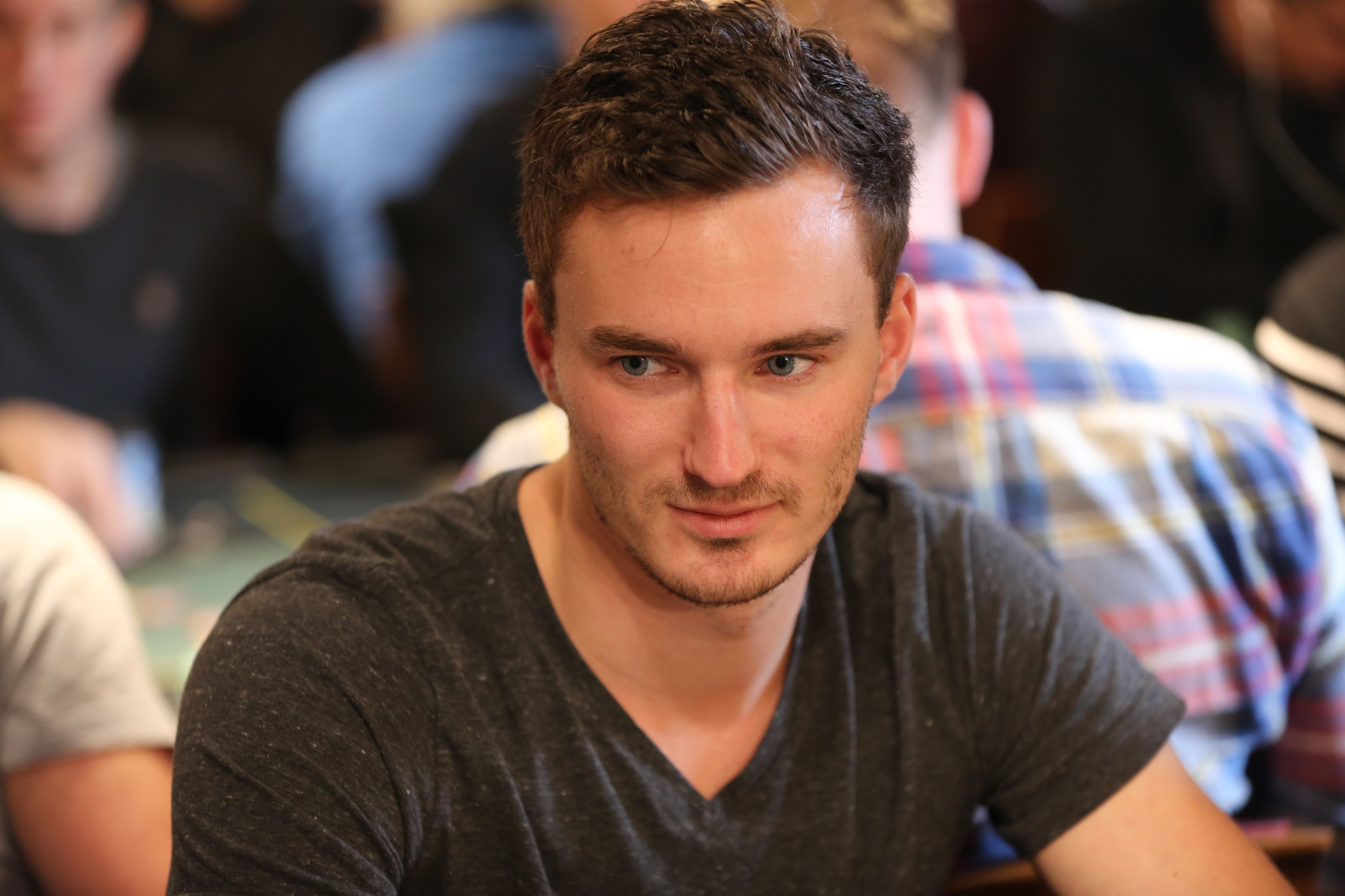 Livestream: Steffen Sontheimer grindet die GGSeries