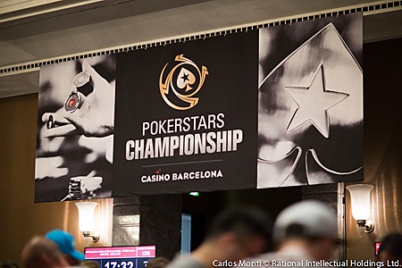 PSC Barcelona: Alle Deutschen raus beim Main Event