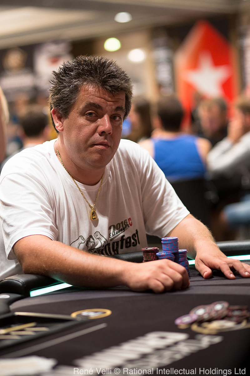 PSC Barcelona: Ansturm beim 10k High Roller