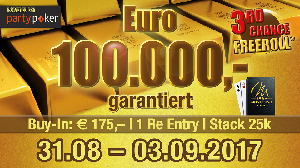 Volles Haus beim 100k Satellite