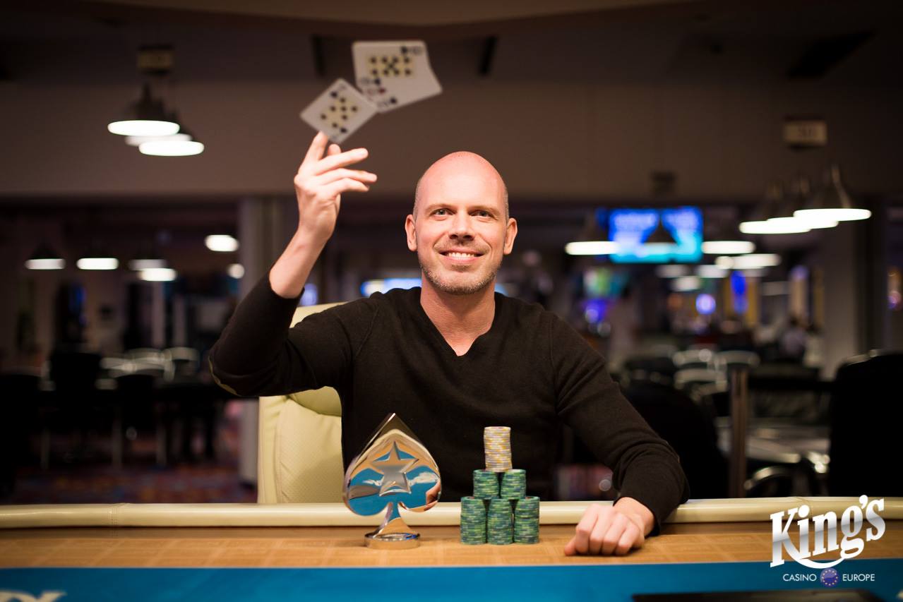 SML: GULY führt beim Sunday Million 500, Teilung beim Omania