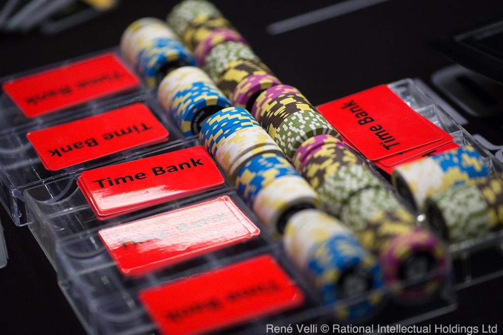 PSC Prag High Roller: Bernhard Haider in den Top 10