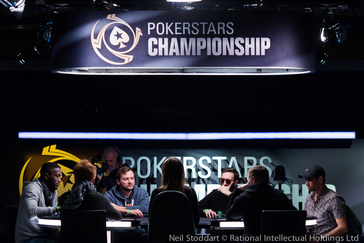 PSC Prag Main Event – Final Table (Replay)