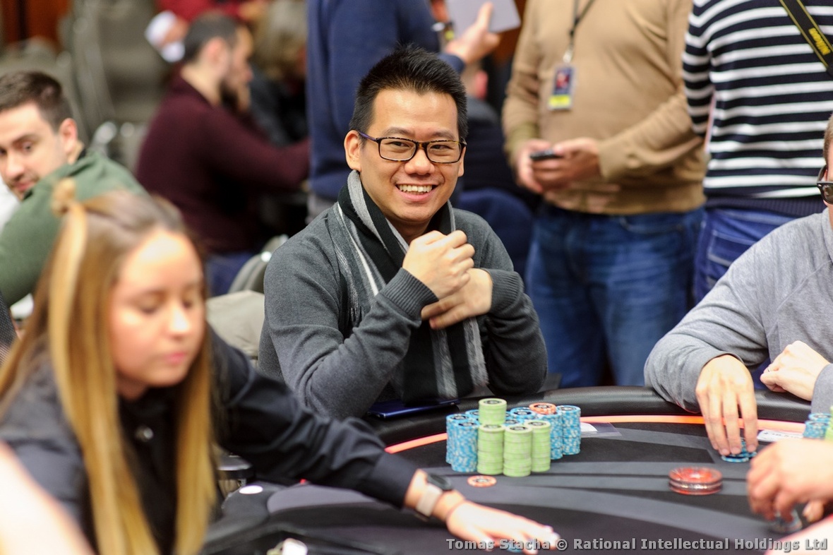 PSC Prag: € 338.000 warten auf den National Champion
