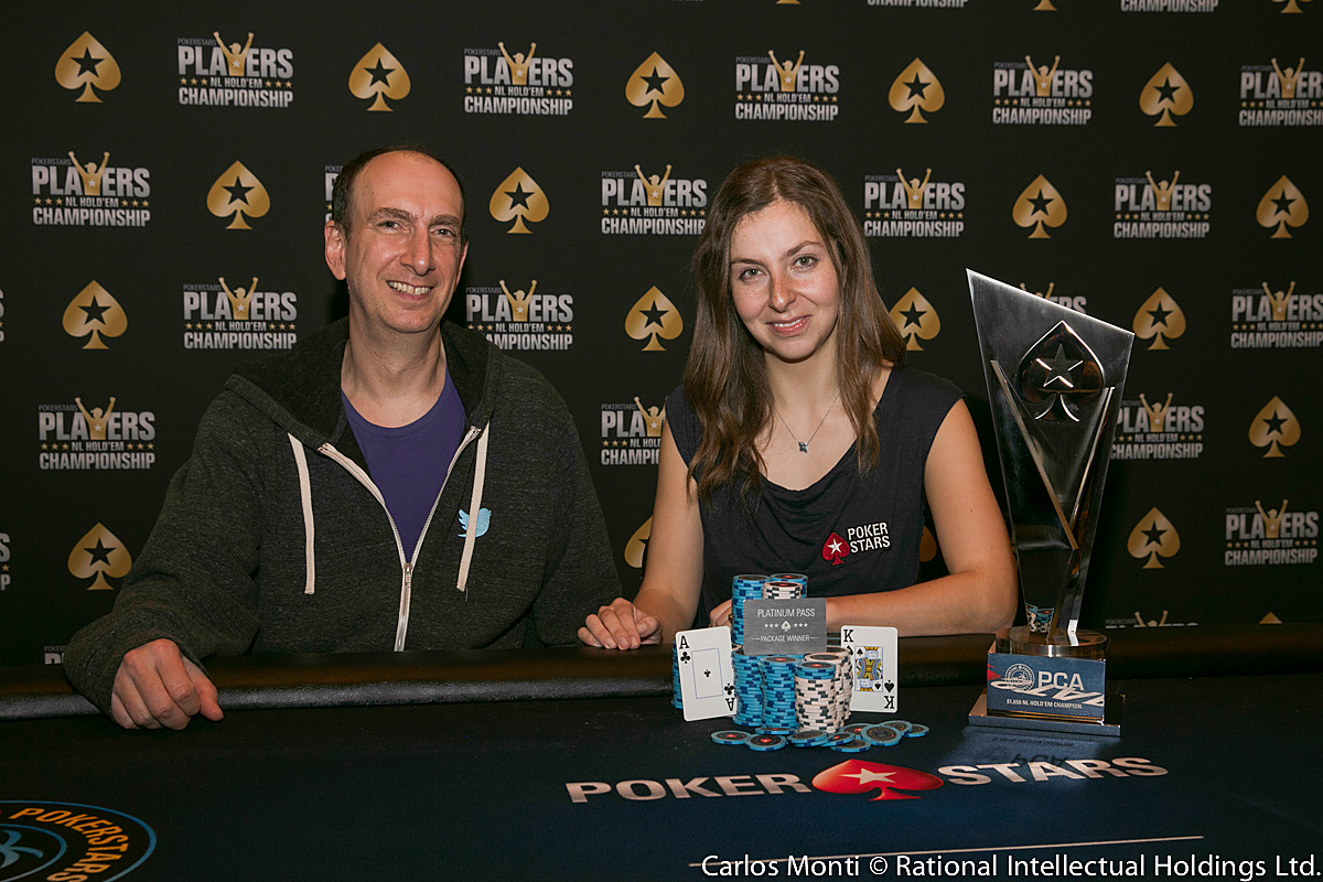 Poker Life Podcast – Konnikova über ihr verschobenes Buchprojekt