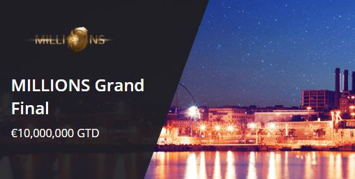 partypoker gibt Schedule für das MILLIONS Grand Final in Barcelona bekannt