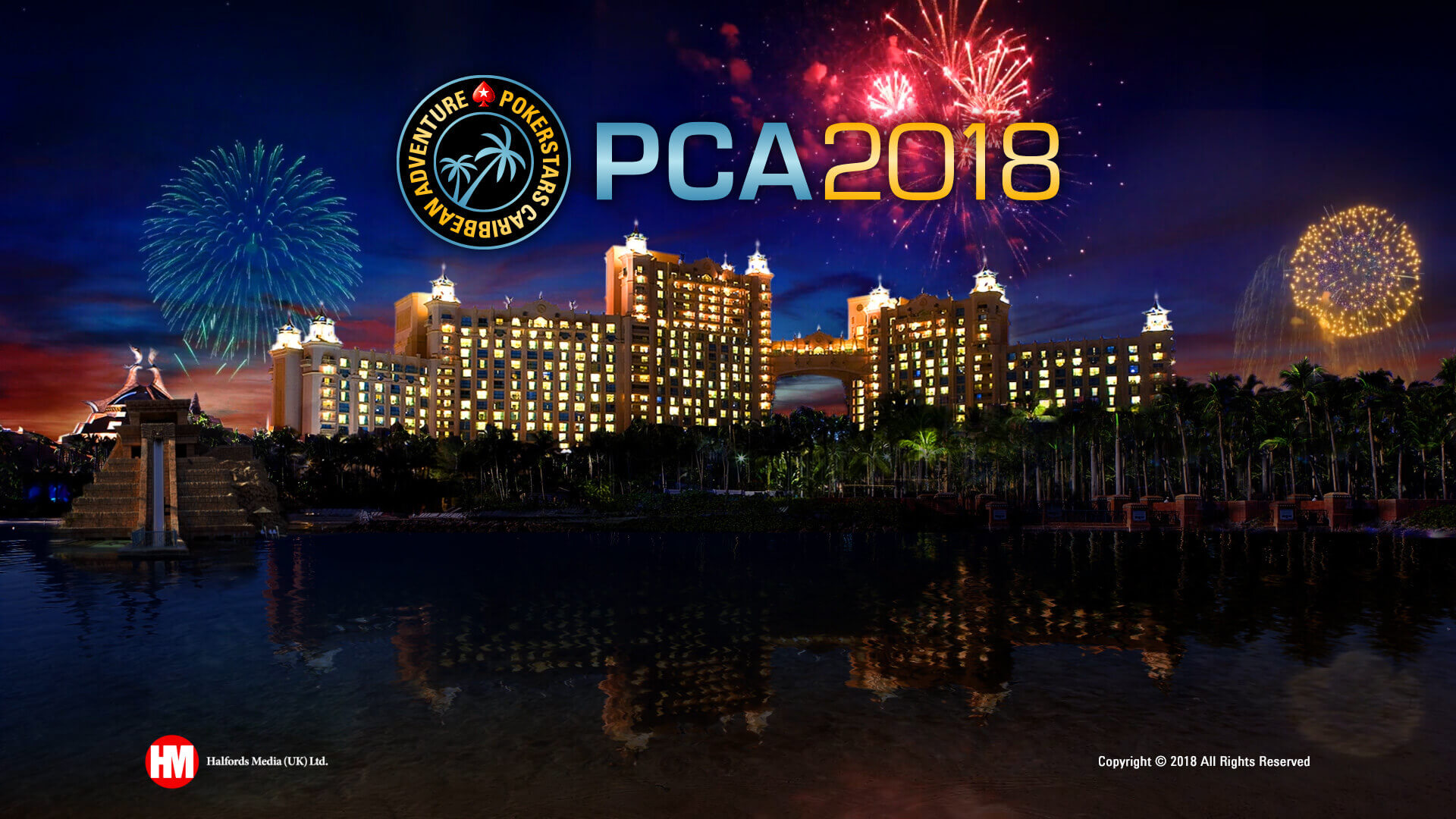 PCA Main Event- Livestream Tag 4