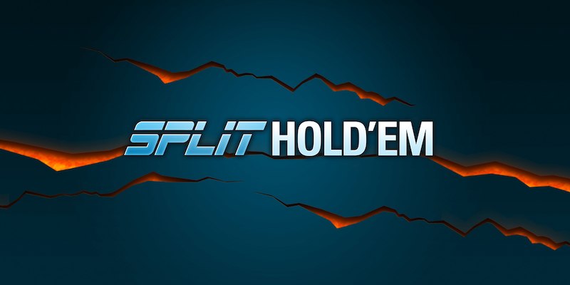 Online Poker: PokerStars stellt Split Hold’em vor