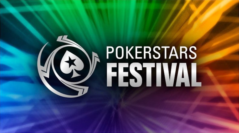 PokerStars Live: neue Festival und Megastack Termine