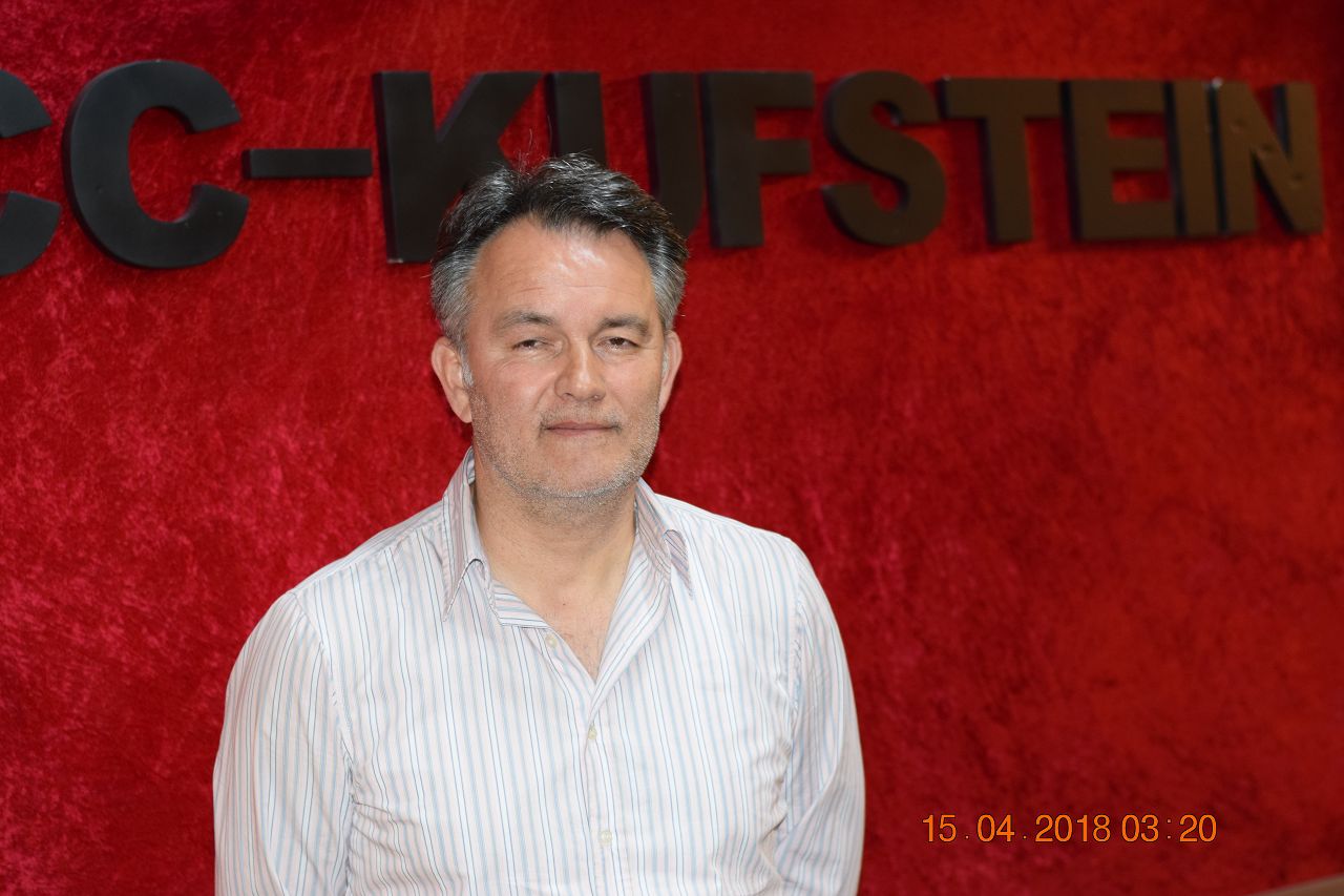 Goran Stefanovic beim Hold’em Weekend im CCC Kufstein erfolgreich