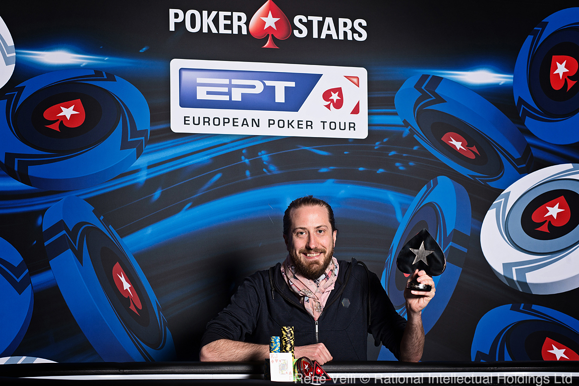PokerStars EPT Monte Carlo: Steve O’Dwyer holt das 50k Single Day High Roller