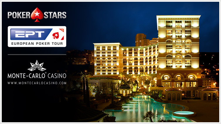EPT Monte Carlo: Der Countdown läuft