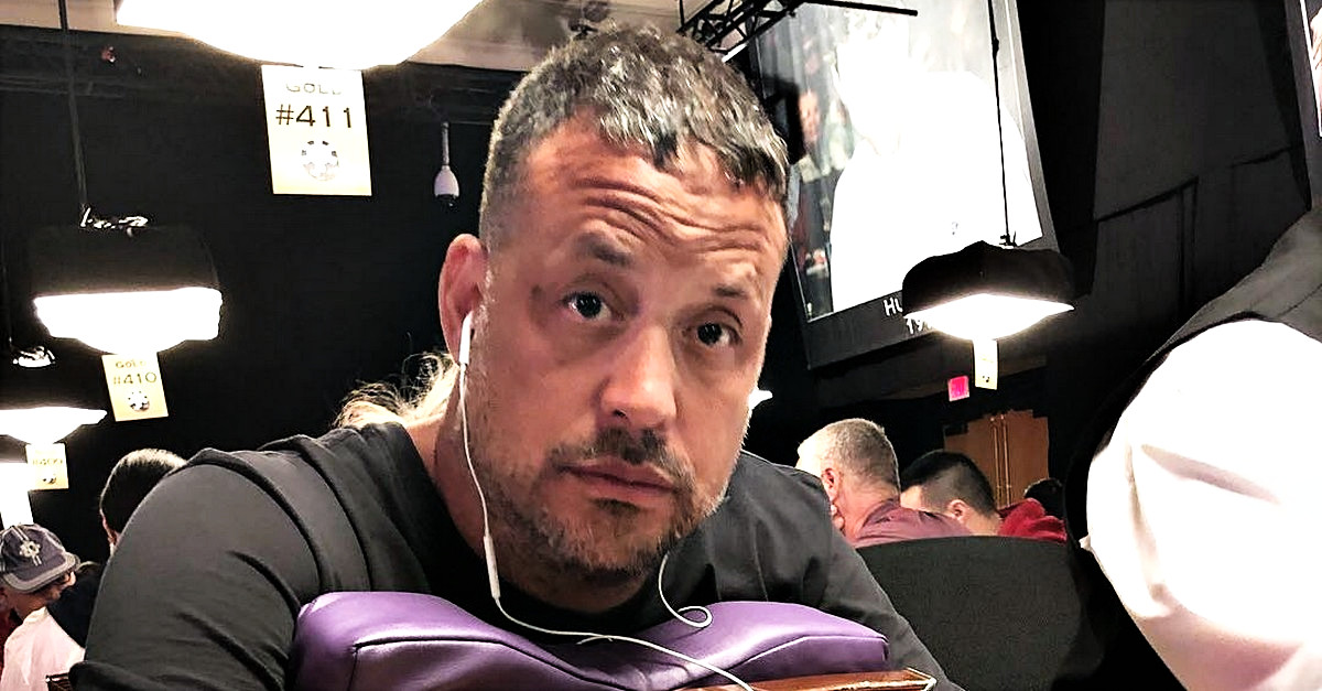 High Stakes Poker: Premiere für Jean-Robert Bellande