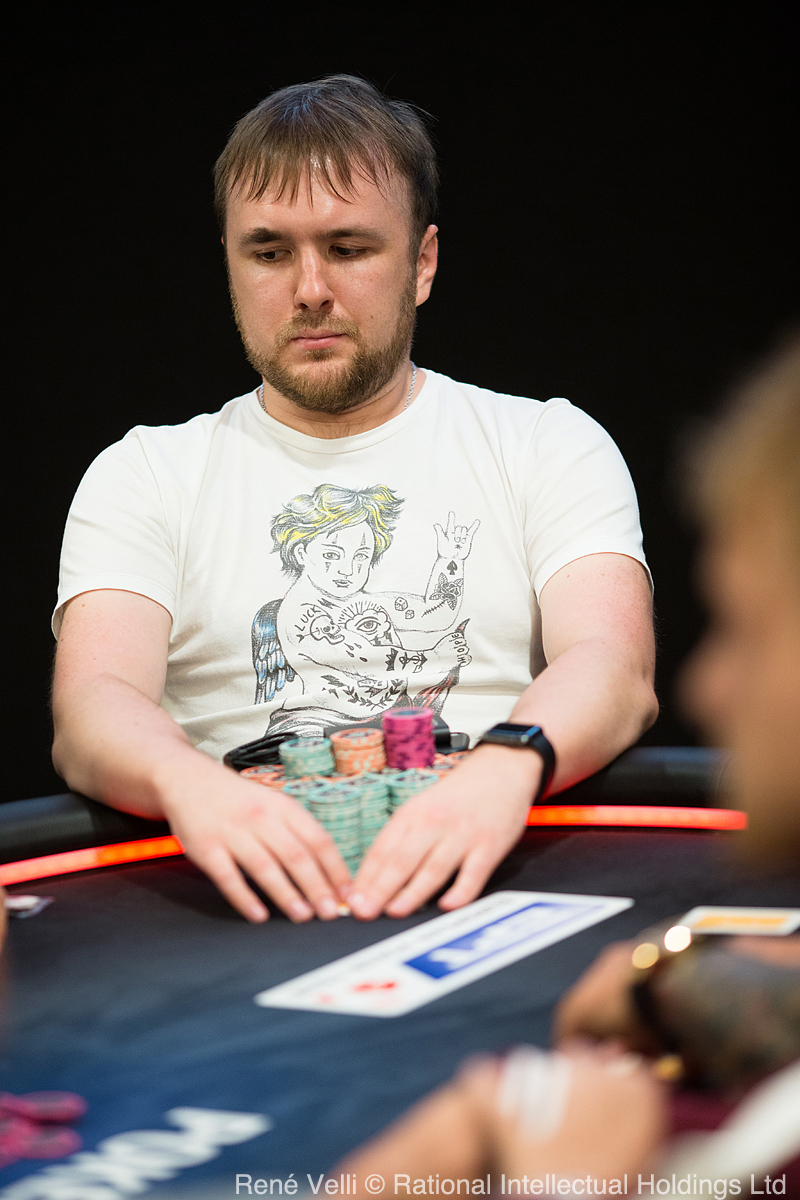 EPT Barcelona National: Am besten Weg zum Rekord